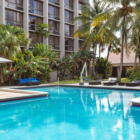 88 Palms Hotel & Event Center West Palm Beach Exterior foto